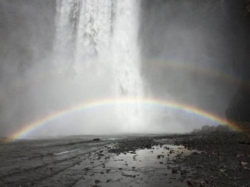 Iceland 