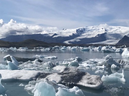 Iceland 