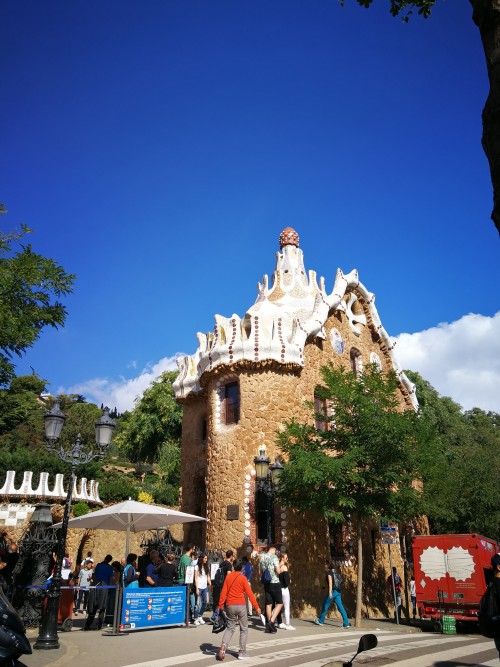 巴塞南法7天热力之旅
