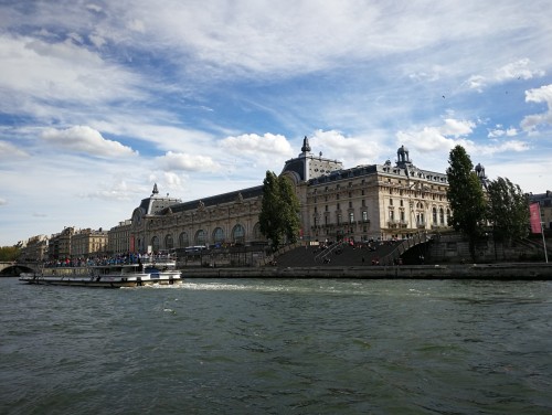 卢塞恩，米兰，巴黎，罗马，比萨