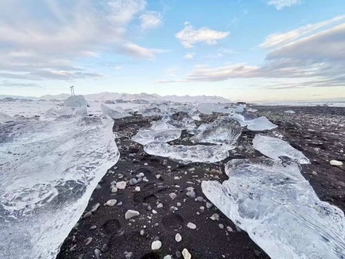 冰与火之歌，冰岛六日五晚深度游