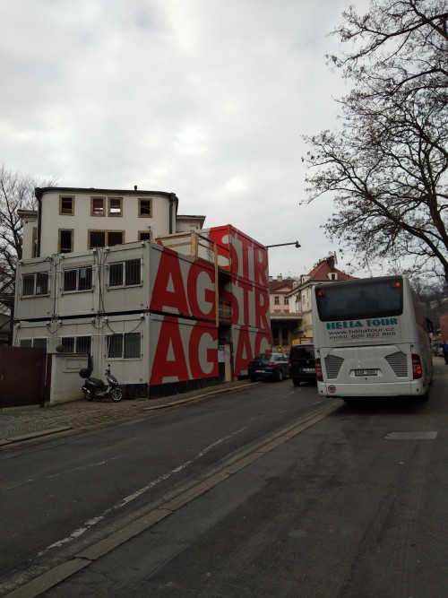 Last Minute - 东欧波西米亚风情游