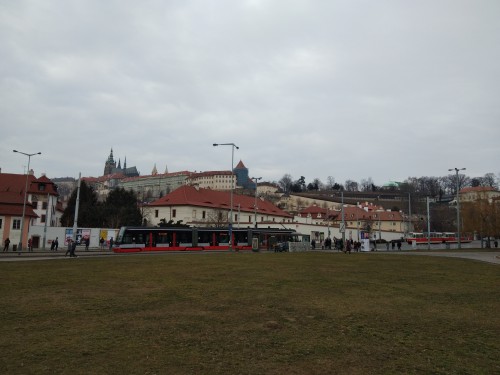 Last Minute - 东欧波西米亚风情游