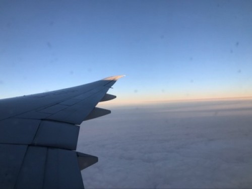 访新怀旧看东欧-捷斯匈奥德法 六国九日之旅