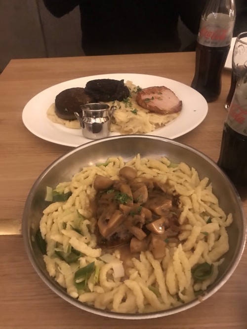 遍游西欧循环线