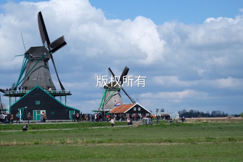 荷兰