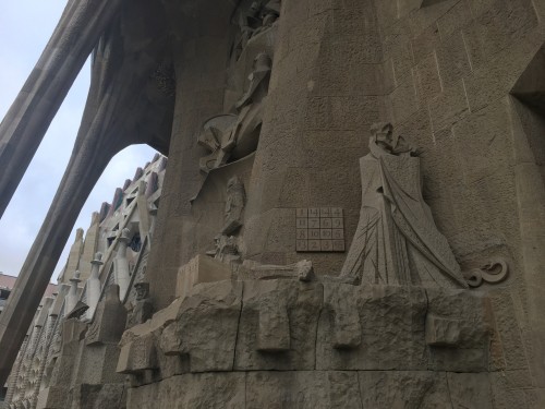 巴塞南法循环线