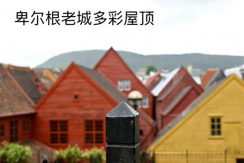 北欧峡湾循环线