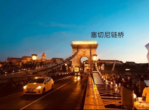 东欧波西米亚风情游