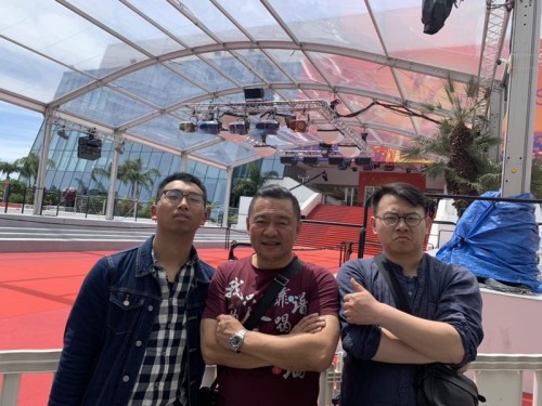 意大利南法循环线