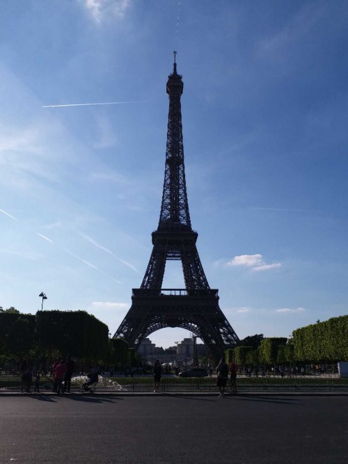 Paris