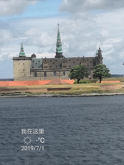北欧之珠(北欧旅游)【德国任一城市可上团】