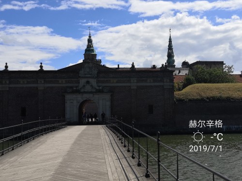 北欧之珠(北欧旅游)【德国任一城市可上团】