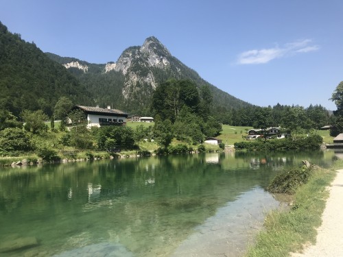 慕尼黑國王湖