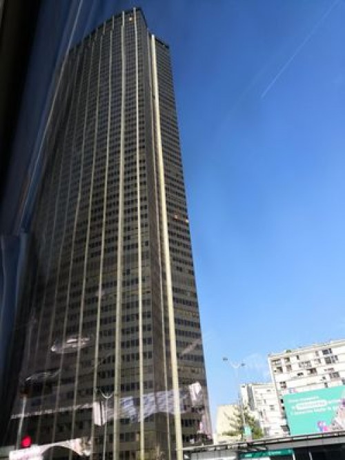 遍游西欧