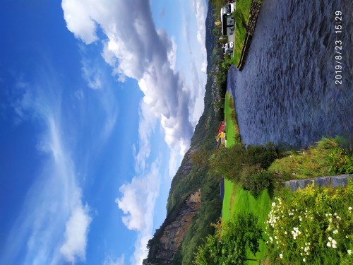 松恩峡湾，哈当厄尔峡湾，奥斯陆，卑尔根