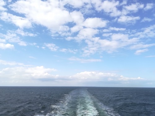 北欧峡湾循环线