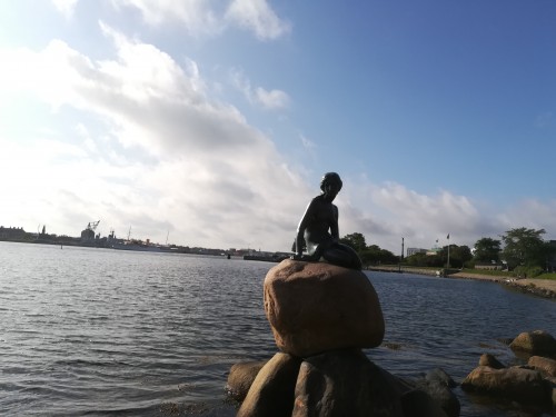 北欧峡湾循环线