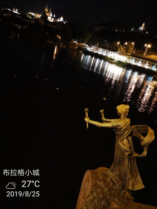 东欧瑞士循环线