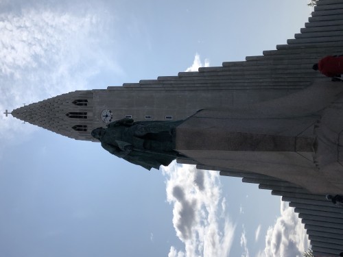 冰与火之歌，冰岛六日五晚深度游