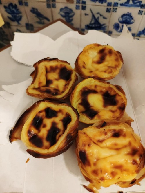 西葡循环线