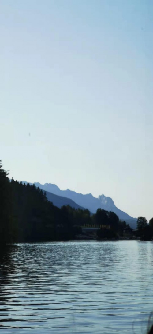 国王湖