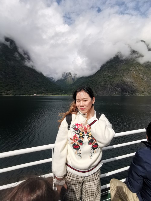 北欧峡湾之旅