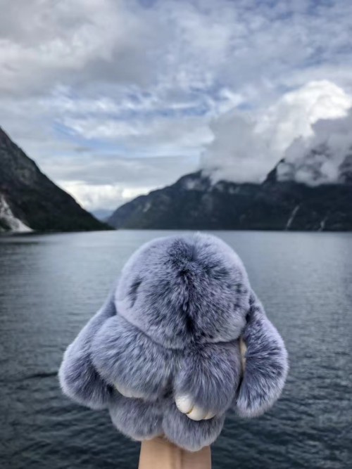 北欧峡湾之旅