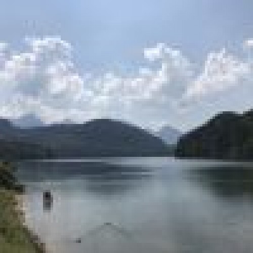 慕尼黑一日游A线：新天鹅堡+林德霍夫宫+壁画村上阿默高