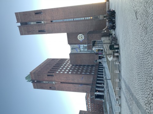 北欧四国