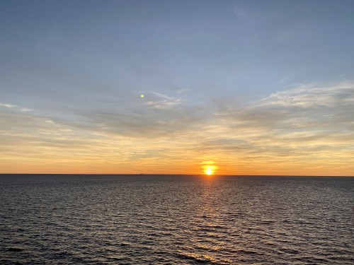 北欧峡湾循环线