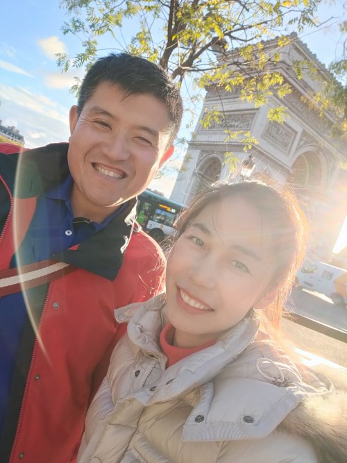意大利南法循环线