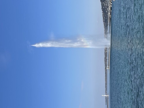 瑞士南法蔚蓝海岸6日之旅