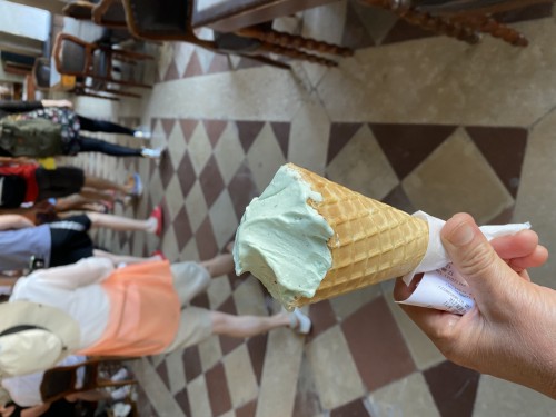 意大利南法循环线