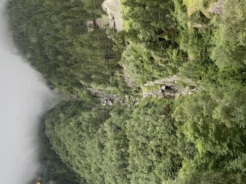 意大利南法循环线