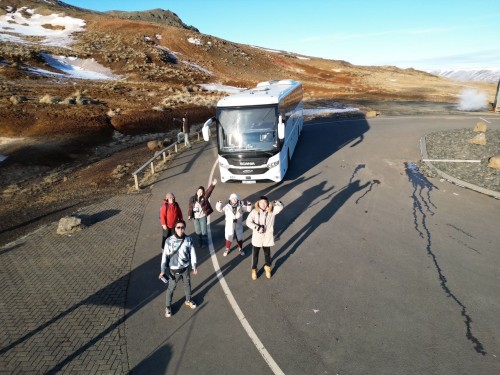 Iceland