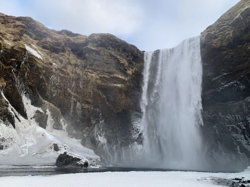 Iceland