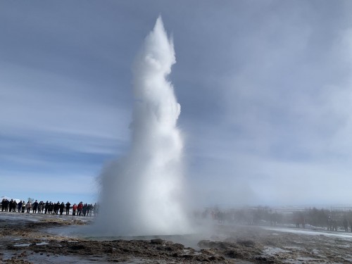 Iceland