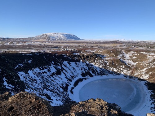 Iceland