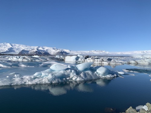 Iceland