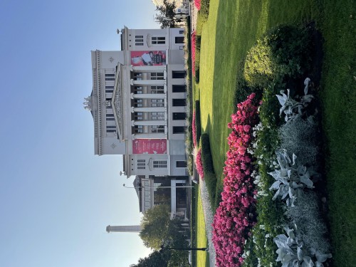 【波罗的海-全景环游】11天10夜 波罗的海7国全景环游自由行（酒店+火车游轮套餐）