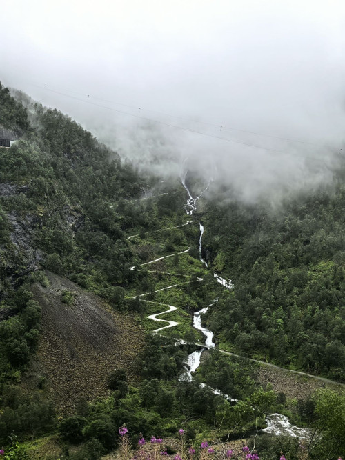 「纵贯北欧三国+峡湾巡礼」北欧峡湾风情游（柏林线）