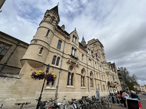 英国风情游▪英格兰+苏格兰+高地古堡+牛津剑桥7日畅享之旅（伦敦上下） 