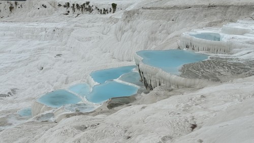 【优品甄选】漫行土耳其经典9日游（伊斯坦布尔往返+含接送机）