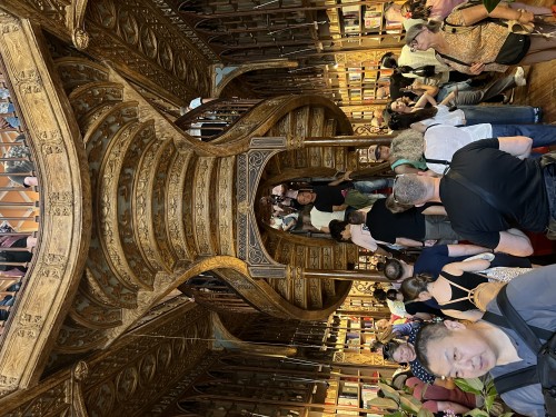 周边游3天·陆地尽头彩色葡萄牙之旅