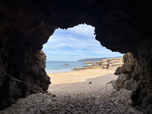 周边游3天·陆地尽头彩色葡萄牙之旅