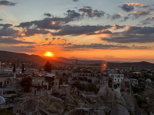 【优品甄选】漫行土耳其经典9日游（伊斯坦布尔往返+含接送机）