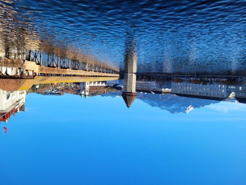 瑞士一地•湖光山色全景四日风情游（苏黎世上 可选斯图加特/法兰克福下）