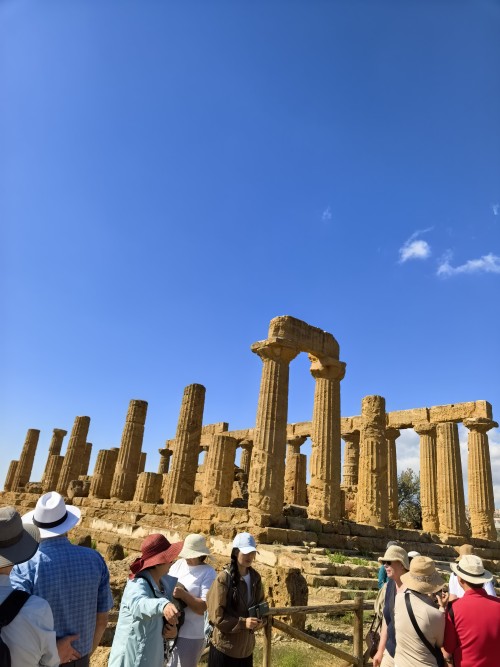 意大利南部和西西里岛