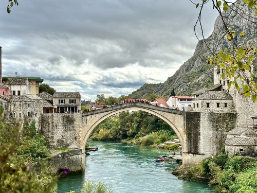 【克罗地亚+波黑+匈牙利】西巴尔干半岛循环线